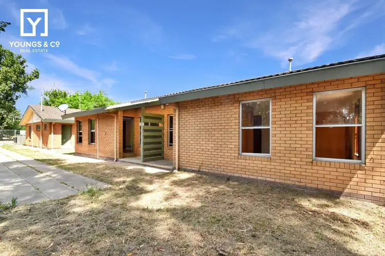 Second view of Homely unit listing, 1-4//21 Park Street, Mooroopna VIC 3629