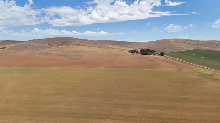 Main view of Homely rural property listing, 624 Case Rd, Bundaleer North SA 5491