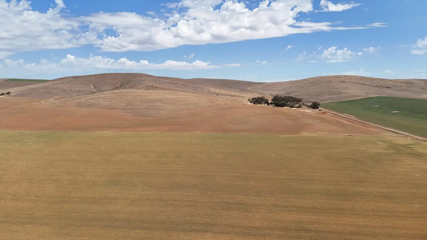 Main view of Homely rural property listing, 624 Case Rd, Bundaleer North SA 5491