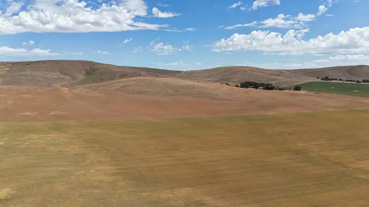 Third view of Homely rural property listing, 624 Case Rd, Bundaleer North SA 5491