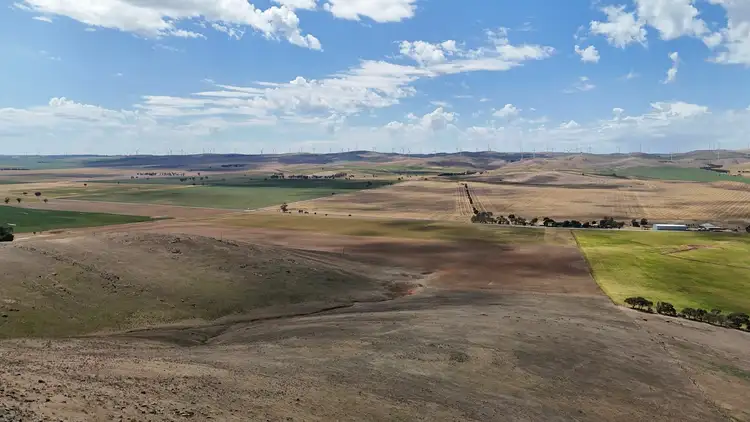 Seventh view of Homely rural property listing, 624 Case Rd, Bundaleer North SA 5491
