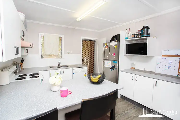 Second view of Homely house listing, 40 Opal Street, Mount Isa QLD 4825