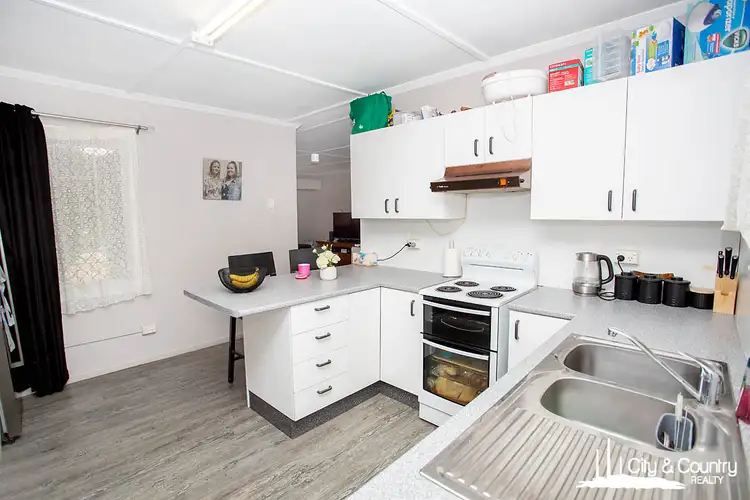 Third view of Homely house listing, 40 Opal Street, Mount Isa QLD 4825
