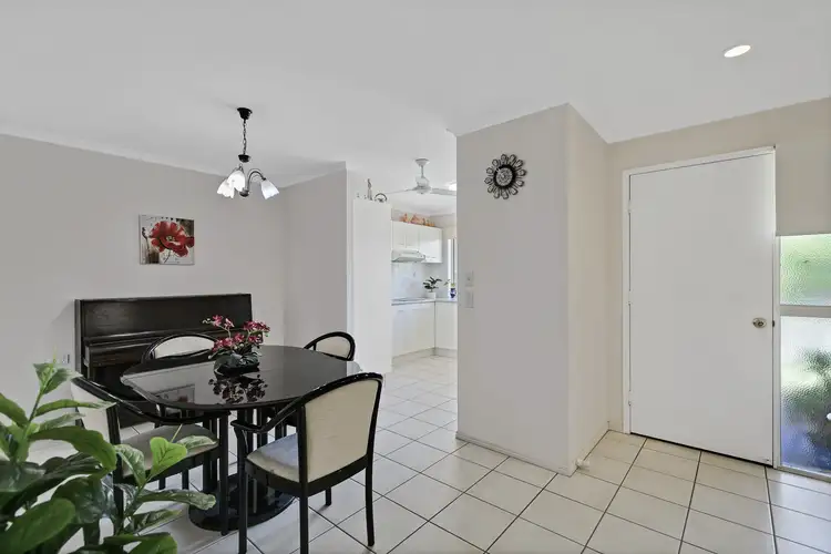 Fourth view of Homely unit listing, Unit 19/83 Lindsay Rd, Buderim QLD 4556