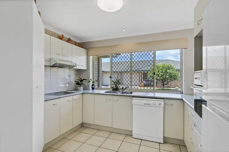 Fifth view of Homely unit listing, Unit 19/83 Lindsay Rd, Buderim QLD 4556
