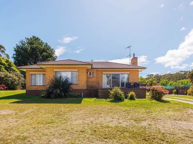 7 Government Rd, Eden NSW 2551