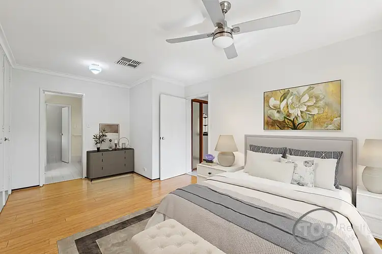 Sixth view of Homely house listing, 5 Allison Close, Willetton WA 6155