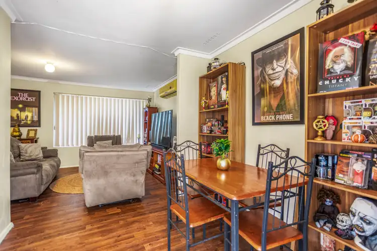Fifth view of Homely house listing, 7 Leumeah St, Armadale WA 6112