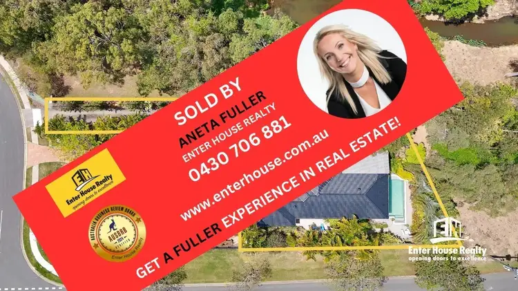 3 Albert Valley Dr, Bahrs Scrub QLD 4207
