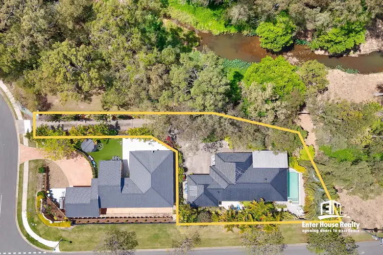 3 Albert Valley Dr, Bahrs Scrub QLD 4207