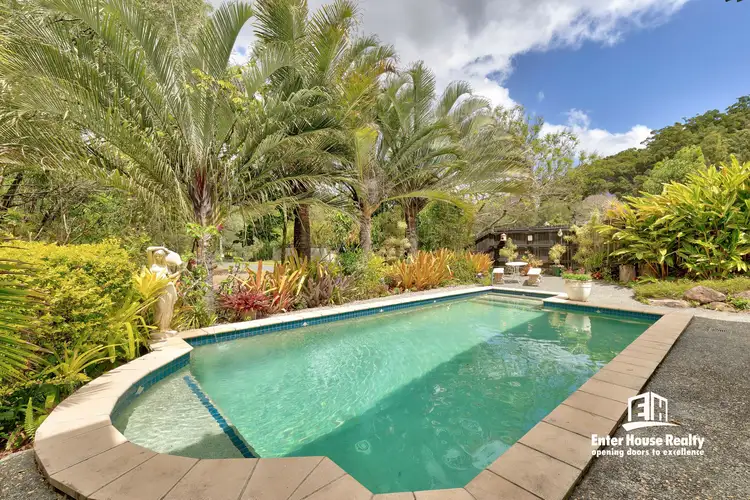 Second view of Homely house listing, 3 Albert Valley Dr, Bahrs Scrub QLD 4207