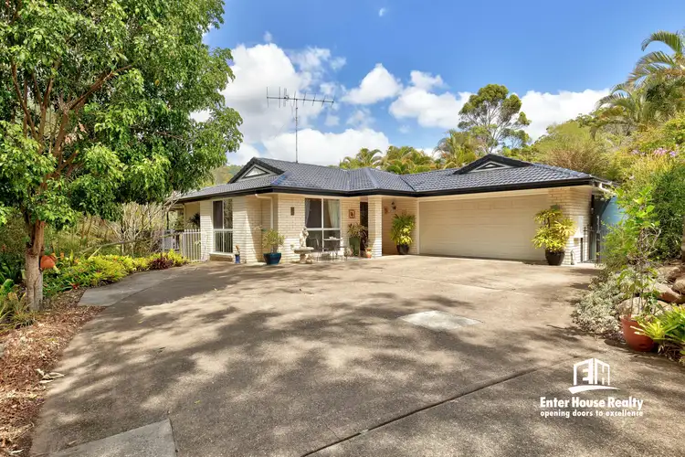 Fifth view of Homely house listing, 3 Albert Valley Dr, Bahrs Scrub QLD 4207