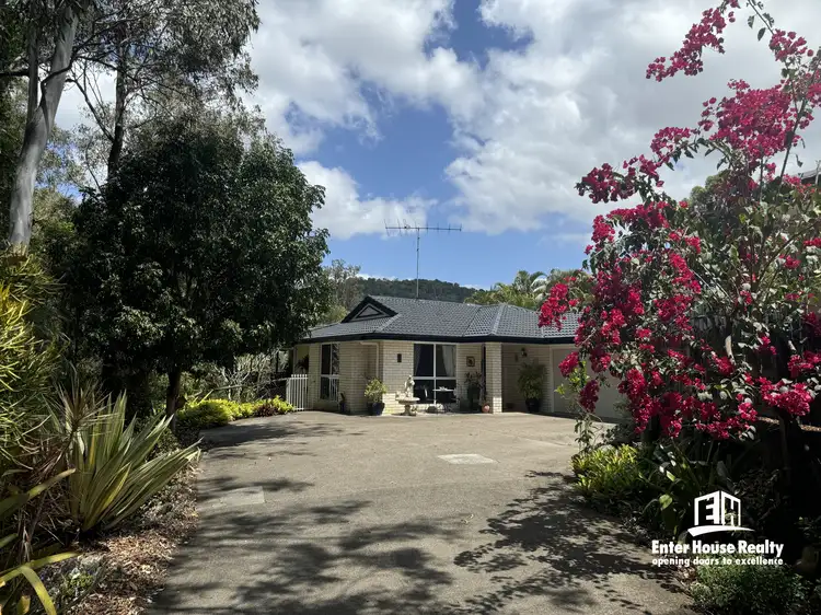 Sixth view of Homely house listing, 3 Albert Valley Dr, Bahrs Scrub QLD 4207