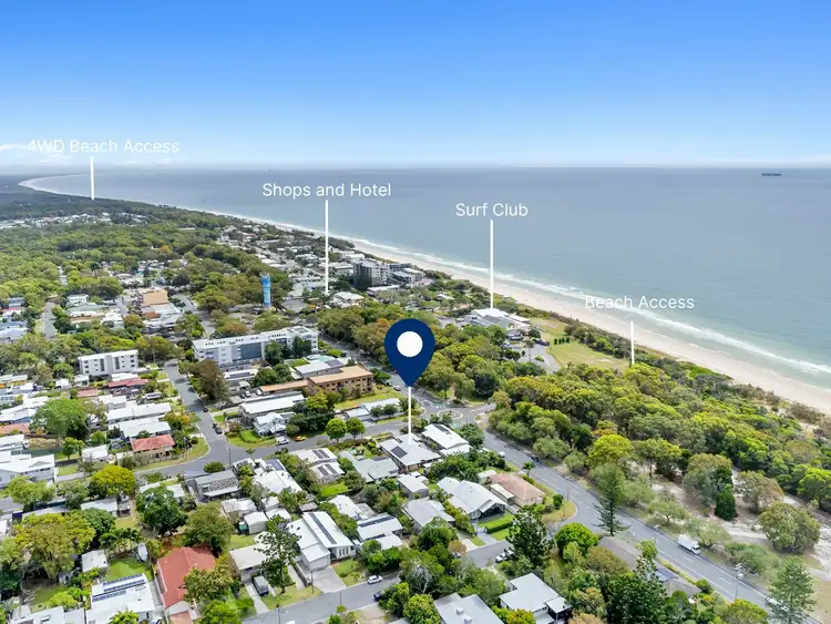 Second view of Homely house listing, 4 Oxley Way, Woorim QLD 4507