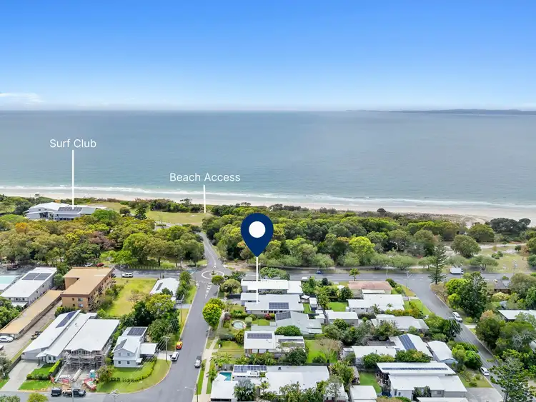 Third view of Homely house listing, 4 Oxley Way, Woorim QLD 4507