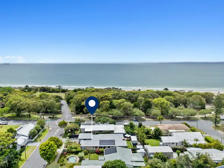 Fourth view of Homely house listing, 4 Oxley Way, Woorim QLD 4507