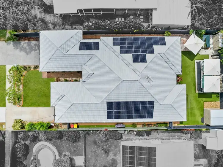 Sixth view of Homely house listing, 4 Oxley Way, Woorim QLD 4507