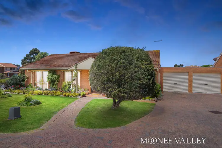 Main view of Homely unit listing, 13/2-26 North Road, Avondale Heights VIC 3034