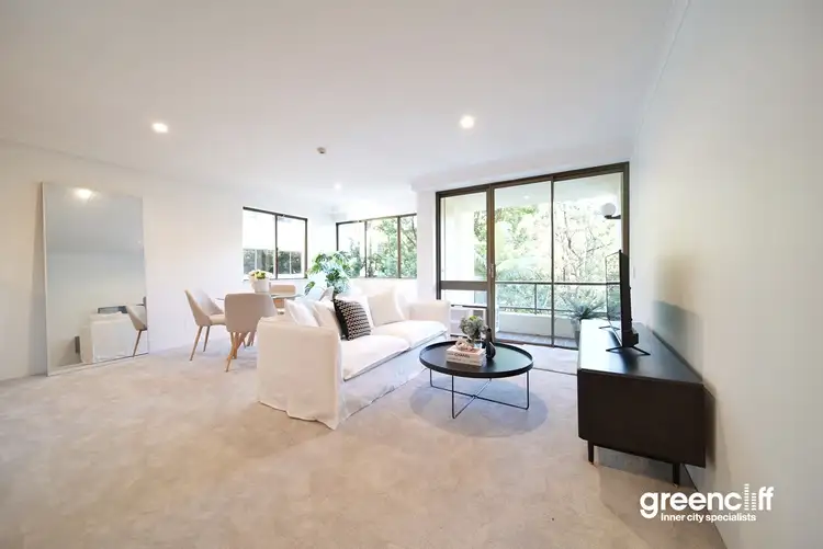 309/1 Boomerang Pl, Woolloomooloo NSW 2011