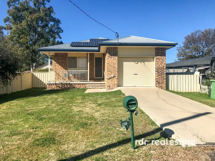 83 Chester Street, Inverell NSW 2360
