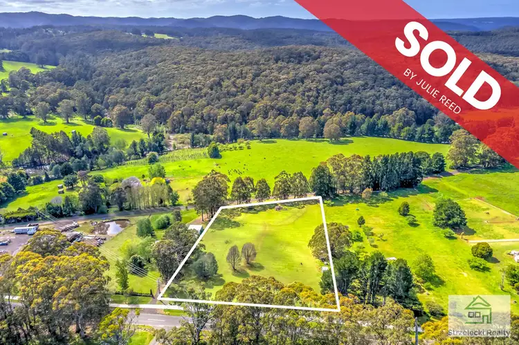 57 Thomson Valley Rd