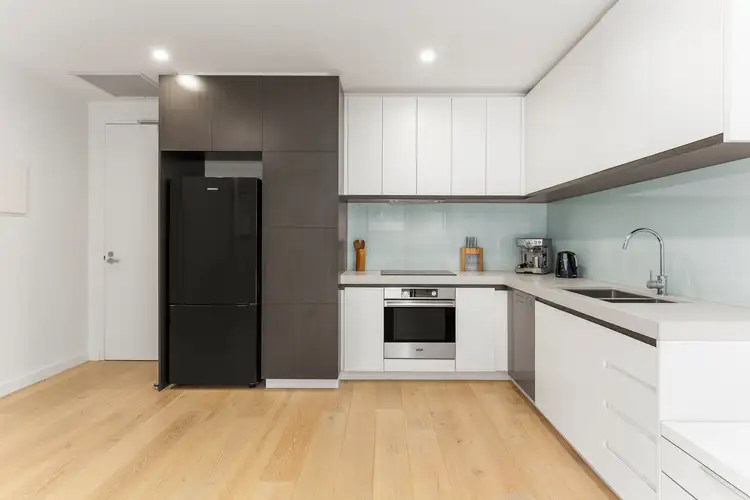 Third view of Homely apartment listing, 503/7B Remington Drive, Highett VIC 3190