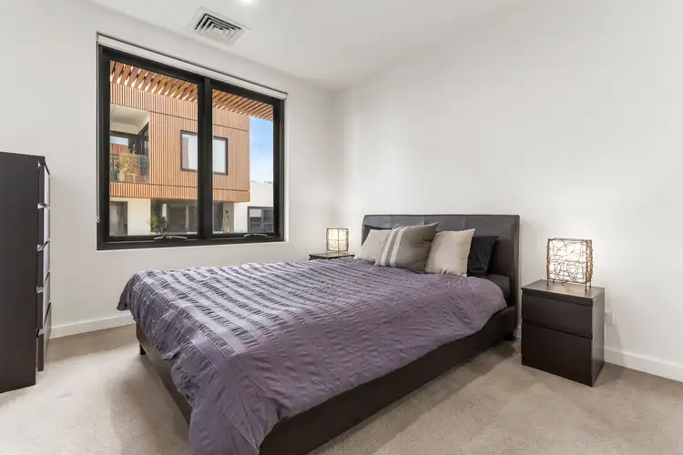 Fifth view of Homely apartment listing, 503/7B Remington Drive, Highett VIC 3190