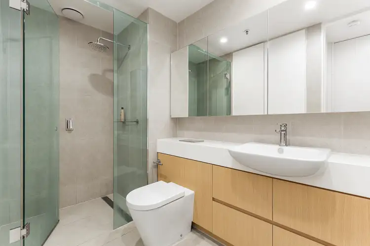 Sixth view of Homely apartment listing, 503/7B Remington Drive, Highett VIC 3190