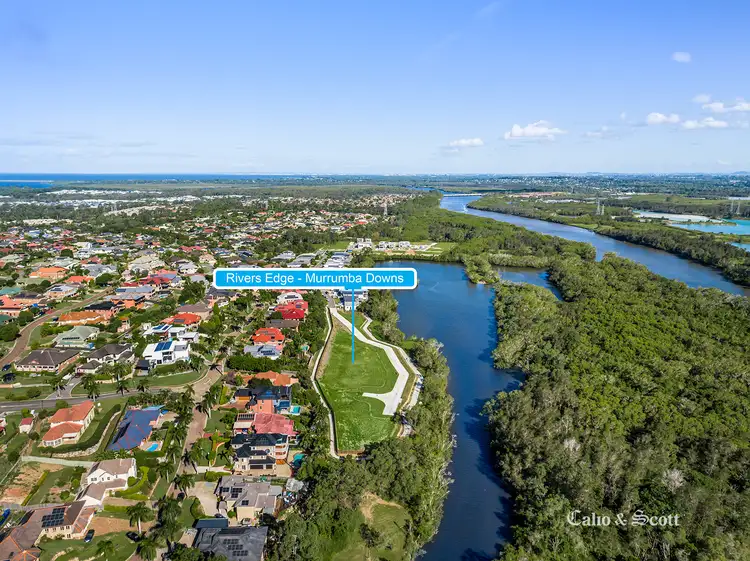 Main view of Homely land listing, LOT 4, 39 Avonlea St, Murrumba Downs QLD 4503
