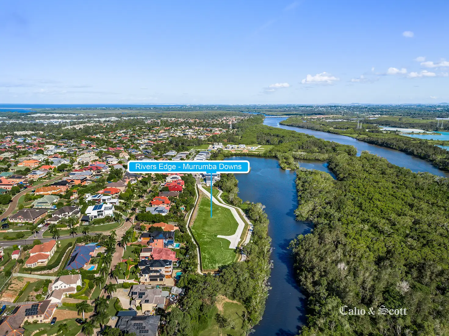 Main view of Homely land listing, LOT 4, 39 Avonlea St, Murrumba Downs QLD 4503