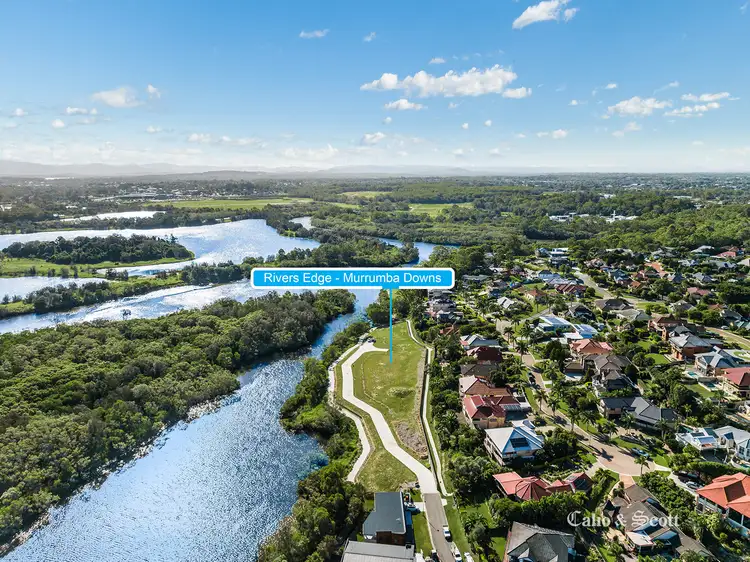 Second view of Homely land listing, LOT 4, 39 Avonlea St, Murrumba Downs QLD 4503