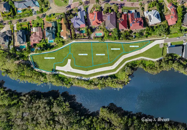 Fifth view of Homely land listing, LOT 4, 39 Avonlea St, Murrumba Downs QLD 4503