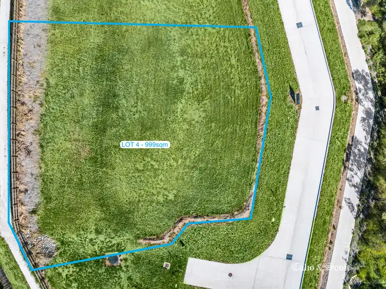 Sixth view of Homely land listing, LOT 4, 39 Avonlea St, Murrumba Downs QLD 4503