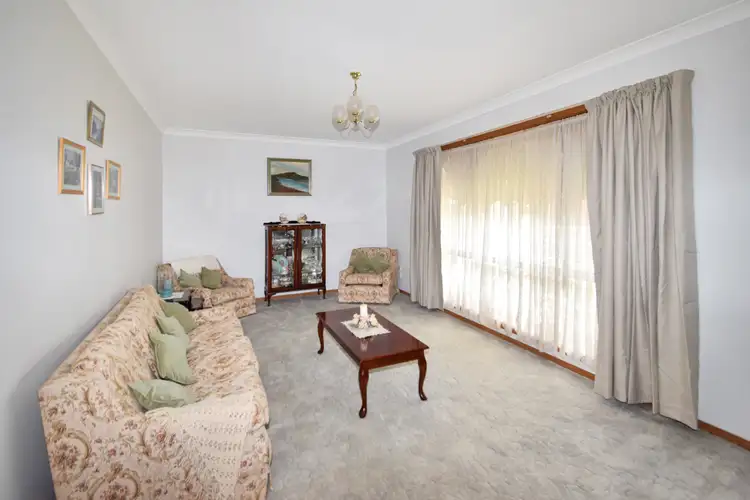 Second view of Homely house listing, 17 Isaacs St, Mooroopna VIC 3629