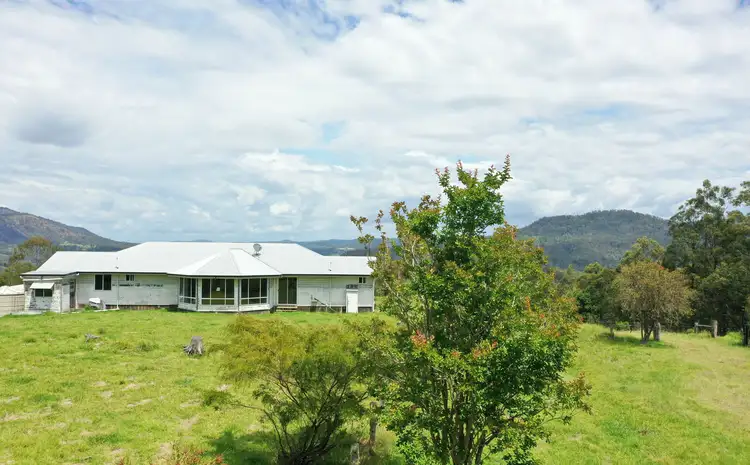 Sixth view of Homely rural property listing, Lot 14 Tree Fern Road - Loadstone, Kyogle NSW 2474