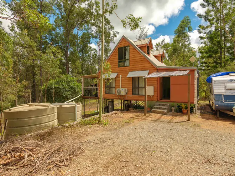 58 Bradford Rd, Glenwood QLD 4570