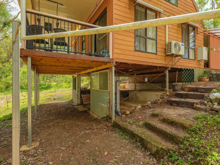 Second view of Homely house listing, 58 Bradford Rd, Glenwood QLD 4570