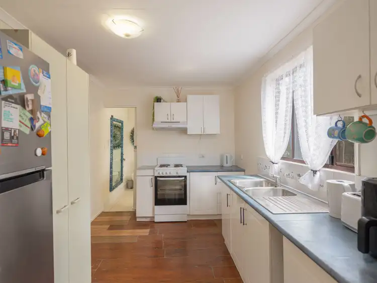 Third view of Homely house listing, 58 Bradford Rd, Glenwood QLD 4570