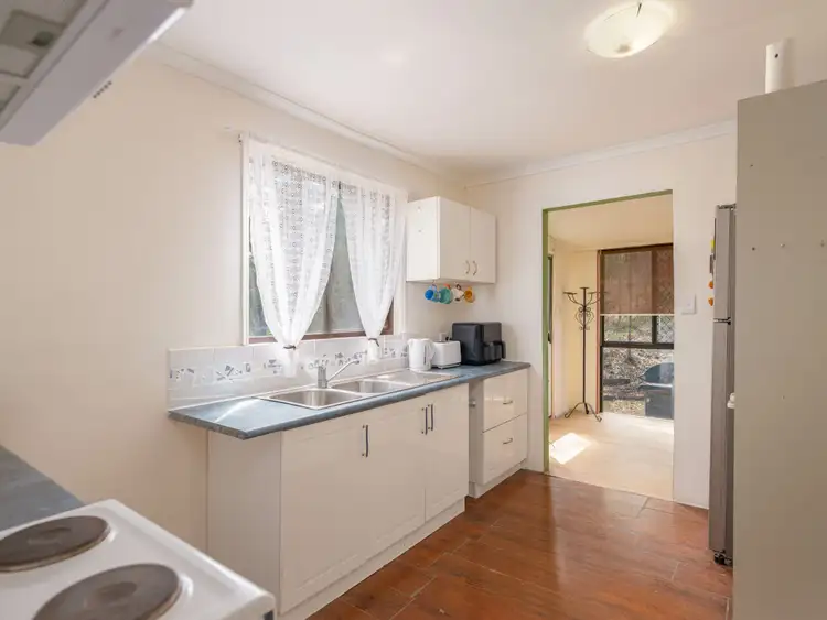 Fifth view of Homely house listing, 58 Bradford Rd, Glenwood QLD 4570