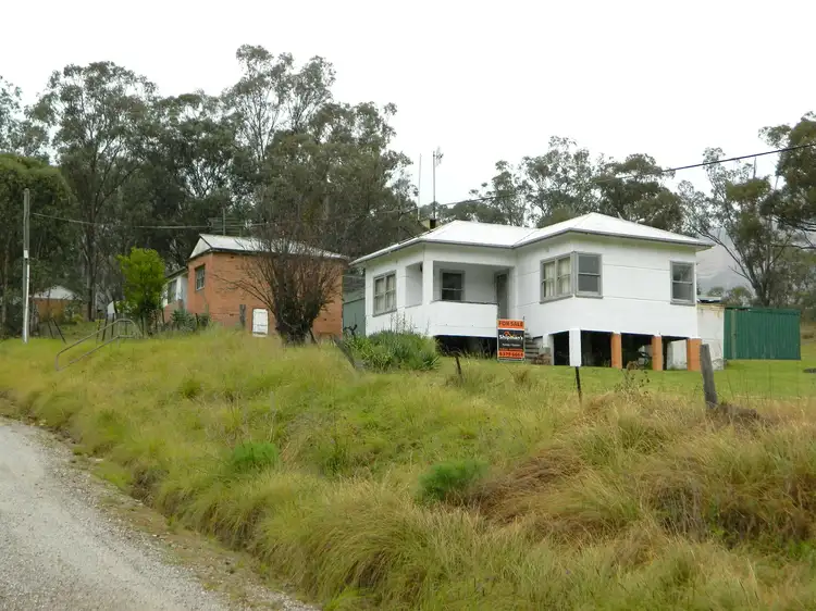 5 Naroo Cct, Glen Davis NSW 2846