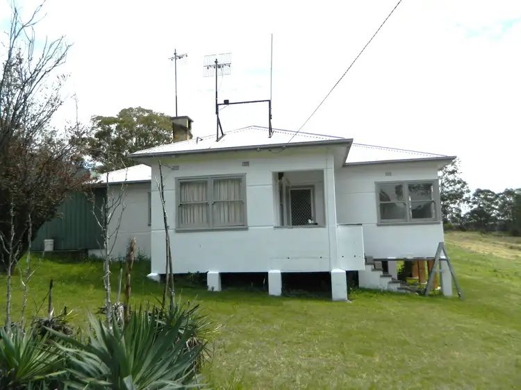 Second view of Homely house listing, 5 Naroo Cct, Glen Davis NSW 2846