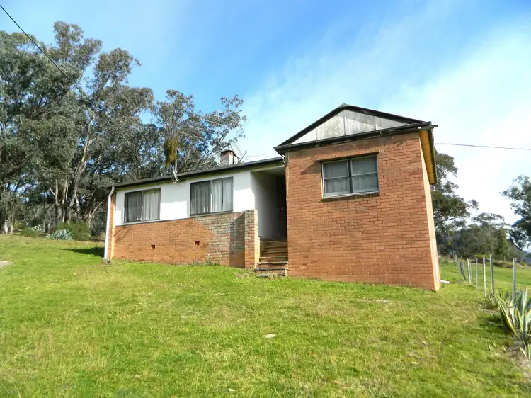 Third view of Homely house listing, 5 Naroo Cct, Glen Davis NSW 2846