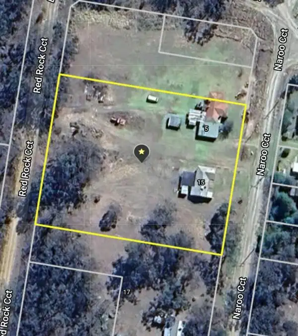 Seventh view of Homely house listing, 5 Naroo Cct, Glen Davis NSW 2846