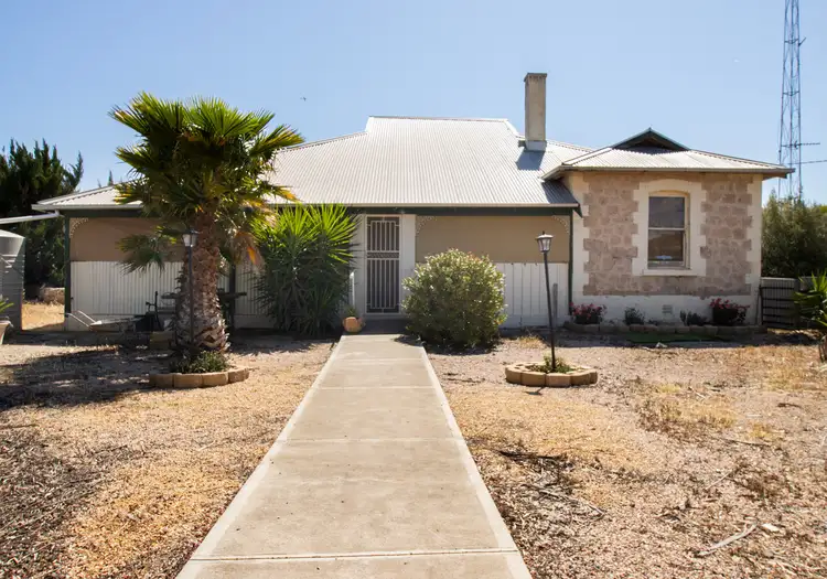 31 Hawke Rd, Kadina SA 5554