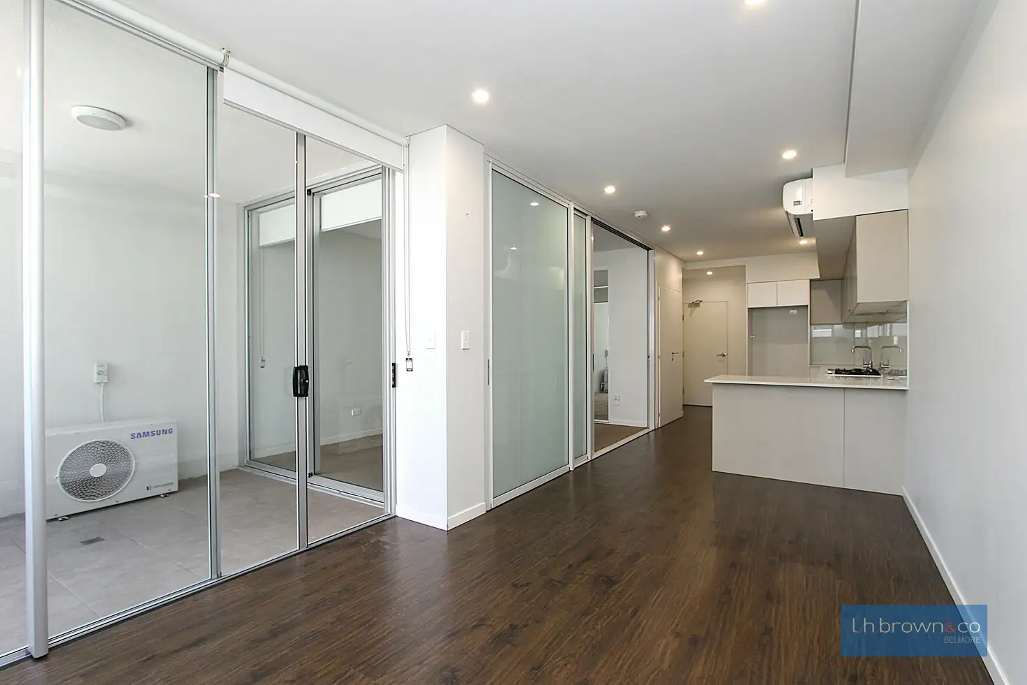 Main view of Homely apartment listing, Unit 9/529 Burwood Rd, Belmore NSW 2192