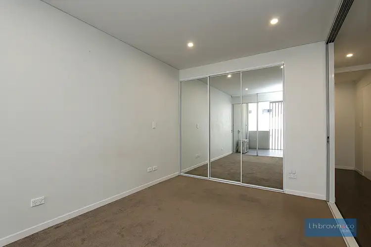 Third view of Homely apartment listing, Unit 9/529 Burwood Rd, Belmore NSW 2192
