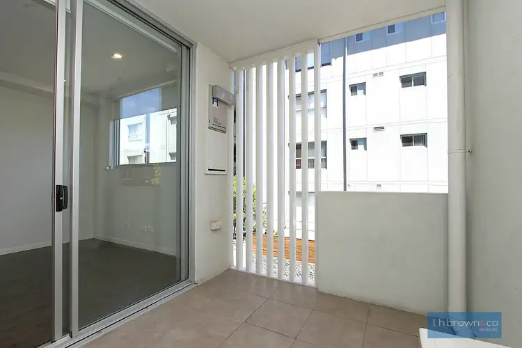 Fifth view of Homely apartment listing, Unit 9/529 Burwood Rd, Belmore NSW 2192