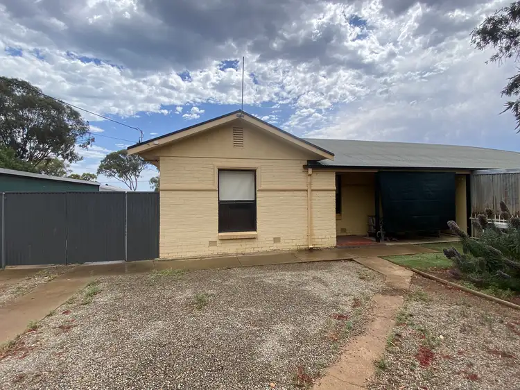 Main view of Homely house listing, 24 Hackett St, Port Pirie SA 5540