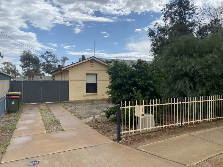 Second view of Homely house listing, 24 Hackett St, Port Pirie SA 5540