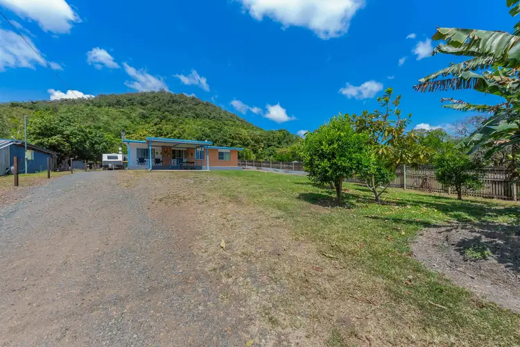 Main view of Homely house listing, 1156 Shute Harbour Rd, Brandy Creek QLD 4800